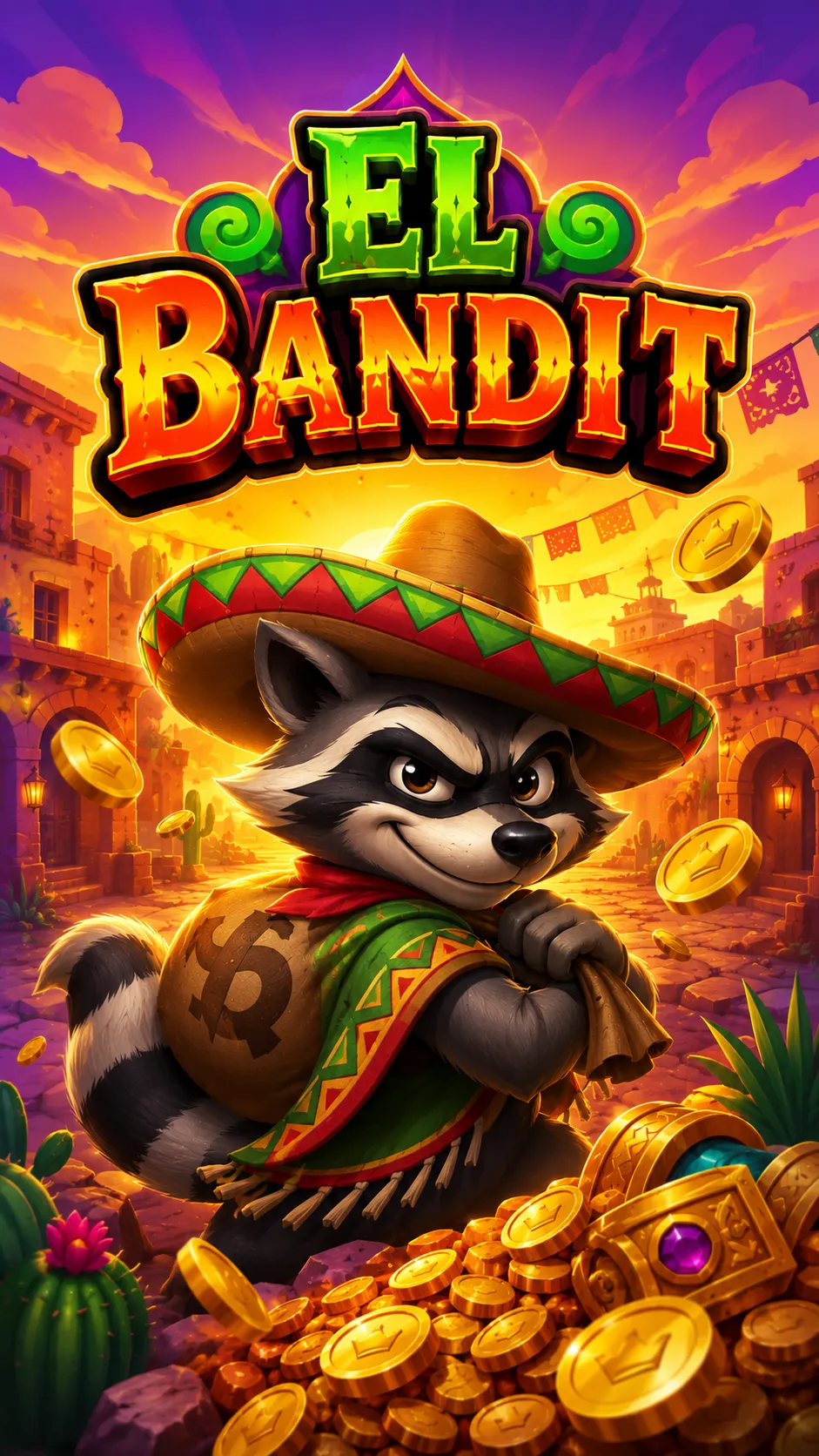 Banditos Loots preview 1